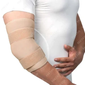 آرنج بند طبی نئوپرنی پاک تن